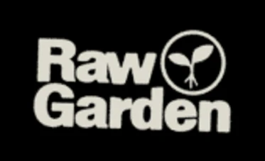 Raw Garden - RAW GARDEN - Cartridge - Strawberry Gas - Live Resin - 1G Main Image