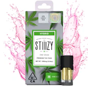 STIIIZY | Pink Acai |Pod 1g