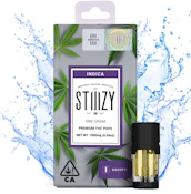 STIIIZY | BISCOTTI | 1G Pod