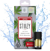 STIIIZY | BLUE DREAM | 1G