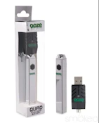 ooze twist slim pen