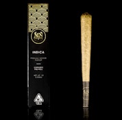 MAVEN | 98K | 1.0g PREROLL FLOWER