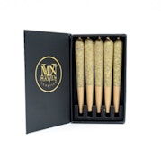 MAVEN | 98K | 5 Pack 2.5G PREROLL FLOWER