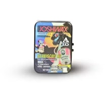 JOSHWAX | Seabiscuit A2 | Preroll 5-Pack | 3.5g | I |