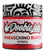 Doobie Labs: Maraschino Runtz 3.5g