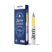 Jetty | Papaya Bomb| Concentrate OCal Rosin Dablicator 1g (S)