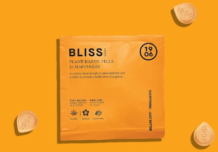 1906 - D16 1906 Bliss Drops 2pk