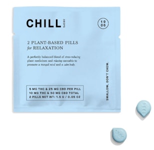 1906 - D18 1906 Chill Drops 2pk