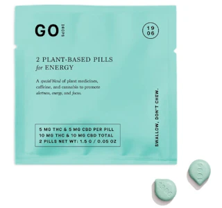 1906 - D20 1906 Go Drops 2pk