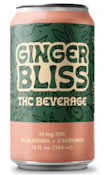 Earl Giles Ginger Bliss 10mg THC
