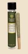 D11 Florist Farms Banana Nut Bread Pre Roll 1g