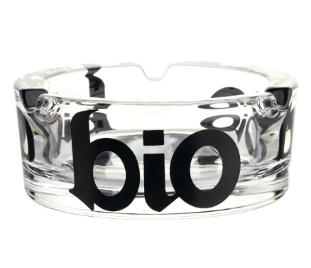 BIO - BIO- 3' ashtray Main Image