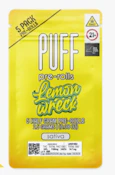 E10 Puff Lemonwreck Pre Roll 5pk .5g