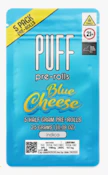 G23 Puff Blue Cheese Pre Roll 5pk .5g