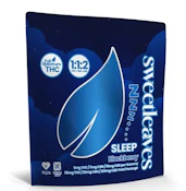 Sweet Leaves Blackberry (Sleep)