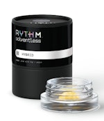 Rythm - Area 41 Live Resin 1g - Rythm