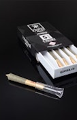 Kaviar .6g Infused Pre-Roll 5 pack (Chimera)