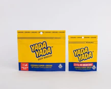 Yada Yada| Bob Hope | Flower - 14g Ground [S]