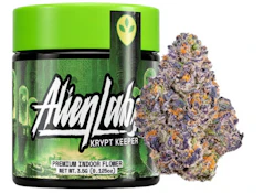 Krypt Keeper - 3.5g (I) - Alien Labs