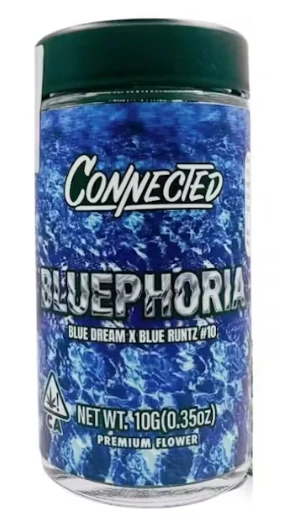 Connected - Bluephoria - 10g (SH) - Connected Main Image