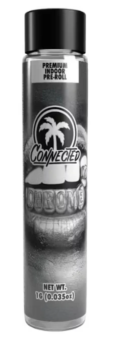 Connected - Chrome - 1g (H) - Connected Main Image