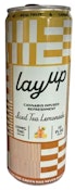 ICED TEA LEMONADE BEVERAGE - LAYUP - 12oz