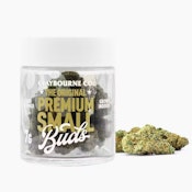 Claybourne - Smalls - Kush Cake H - Flower - 7.0g