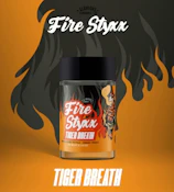 Fire Styxx | Tiger Breath | 4 pk 2g