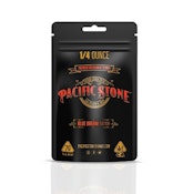 Pacific Stone | Blue Dream | Flower 7.0g Pouch Sativa