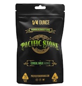 Pacific Stone | Cereal Milk | Flower 7.0g Pouch Hybrid