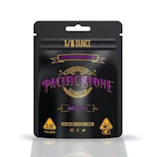 Pacific Stone | GMO | Flower 3.5g Pouch Indica