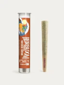 HEIRBLOOM | Orange Crush | 0.75g PREROLL