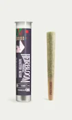CBX/HEIRBLOOM | Master Kush  | 0.75g preroll
