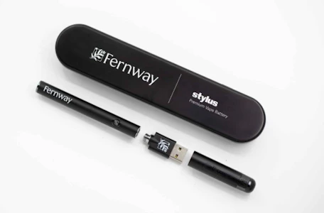 Fernway - i26 Fernway 510 Battery