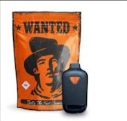 Billy The Kid- Double Barrel 2g Disposable Vape