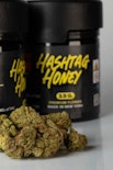 Jack Diesel -Hybrid- 21.3% THC | 3.5g (Flower) Jar - 24.2% TAC | Hashtag Honey       -ff3 front