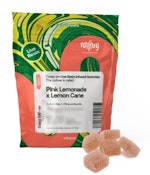 B25 MFNY Pink Lemonade X Lemon Cane Live Resin Gummies 10PK