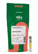 B16 MFNY Lemon Cane Live Resin 510 Cart .5g