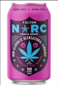 Narc Triple Berry Per Can