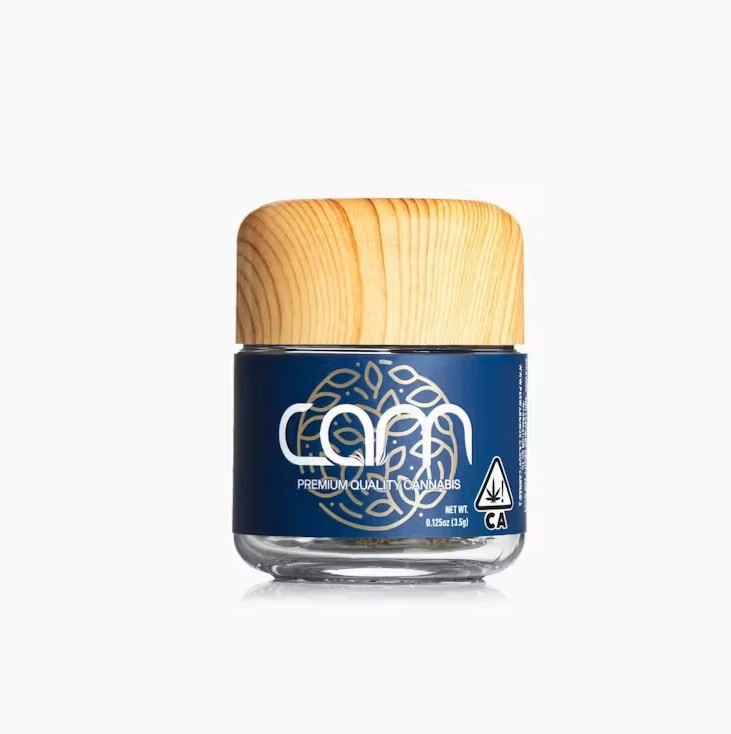 CBX: Cannabiotix - CBX - Flower - Cakewalk - 3.5g Main Image