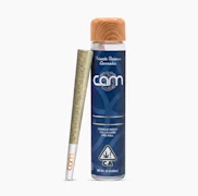 CAM - Preroll - Peak Pressure - 1g