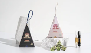 Hanabi - Cartridge - Huckleberry Time - 1g