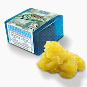 ICED - Concentrate - Sugar Diamonds - Guava Gelato - 1g