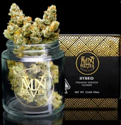 Maven - Flower - SFV OG - 3.5g