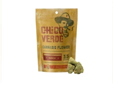 Chico Verde | Money Maker | Flower Bag Smalls | 3.5g | Indica