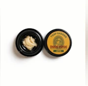 Chico Verde | Lemon Pound Cake | Concentrates Terp Badder | 1g Sativa