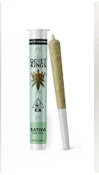 Quiet Kings | Banjo | Pre Roll |1g PR | Sativa
