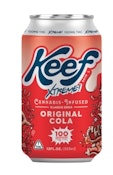 Keef Original Cola 100mg THC