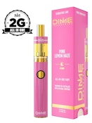 H36 Dime Industries Pink Lemon Haze Vape 2g