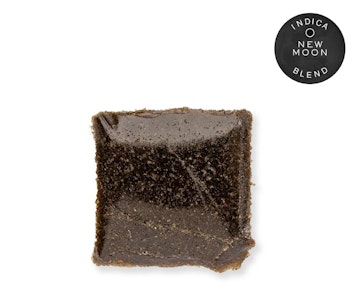 HUDSON CANNABIS - Hudson Cannabis - New Moon - 1g - Hash